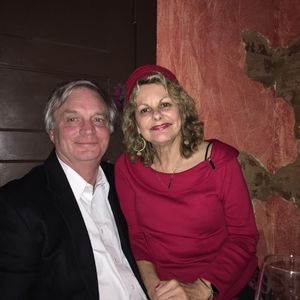 Meet your Posher, Joyce